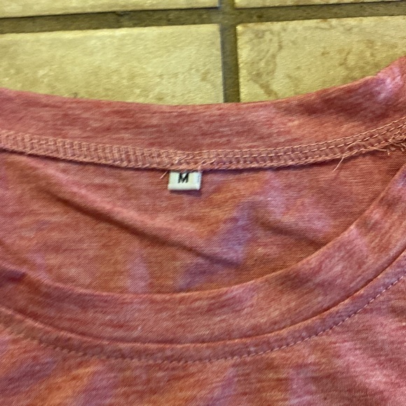 NWOT “I’m Done Adulting, Let’s go to Disney” Tee Shirt - Picture 3 of 3